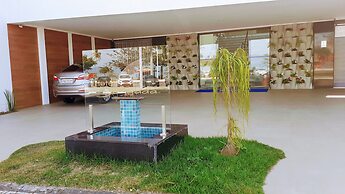 Jangada Flat Service