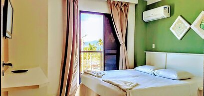 Jangada Flat Service