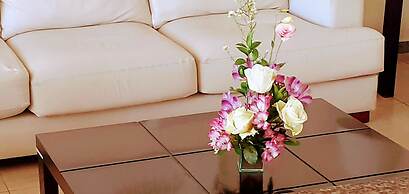 Jangada Flat Service