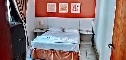 Jangada Flat Service