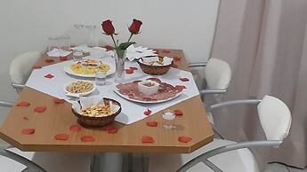 Jangada Flat Service