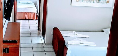 Jangada Flat Service