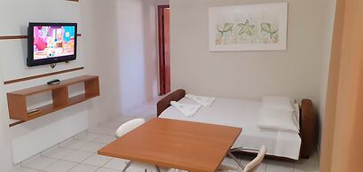 Jangada Flat Service