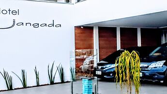 Jangada Flat Service