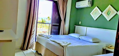 Jangada Flat Service