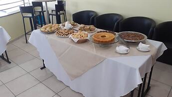 Jangada Flat Service