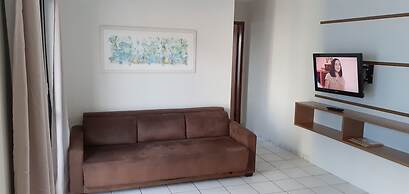 Jangada Flat Service