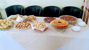 Jangada Flat Service