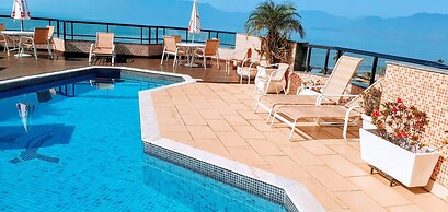 Jangada Flat Service