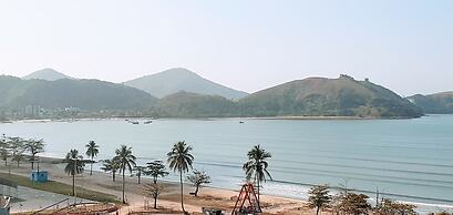 Jangada Flat Service