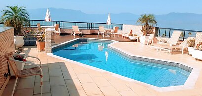 Jangada Flat Service