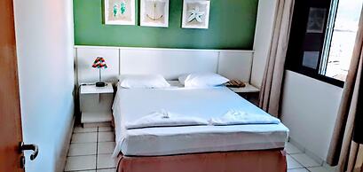 Jangada Flat Service