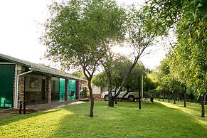 Woodlands Stop Over and Lodge