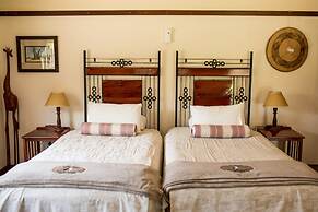 Woodlands Stop Over and Lodge