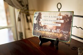 Woodlands Stop Over and Lodge