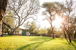 Woodlands Stop Over and Lodge