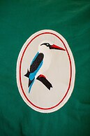 Woodlands Stop Over and Lodge