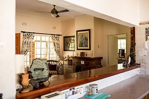 Woodlands Stop Over and Lodge