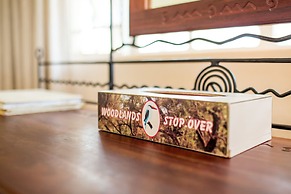 Woodlands Stop Over and Lodge