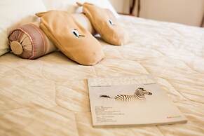 Woodlands Stop Over and Lodge