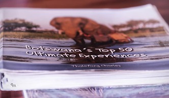 Woodlands Stop Over and Lodge