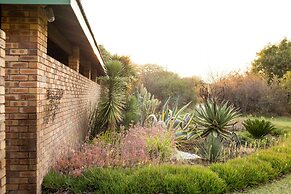 Woodlands Stop Over and Lodge