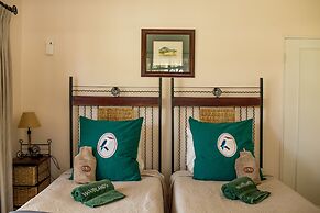 Woodlands Stop Over and Lodge