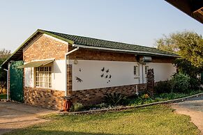 Woodlands Stop Over and Lodge