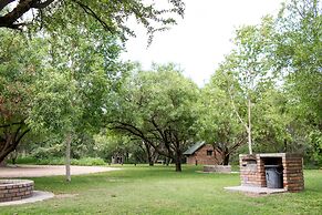 Woodlands Stop Over and Lodge