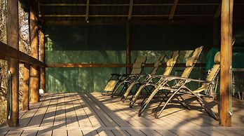 Woodlands Stop Over and Lodge