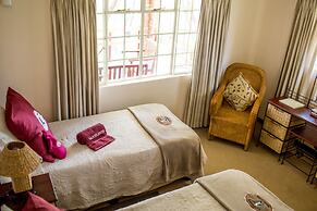 Woodlands Stop Over and Lodge