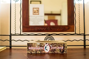 Woodlands Stop Over and Lodge