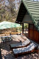 Woodlands Stop Over and Lodge