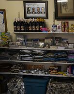 Woodlands Stop Over and Lodge