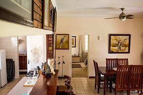 Woodlands Stop Over and Lodge