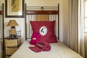 Woodlands Stop Over and Lodge