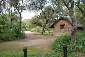 Woodlands Stop Over and Lodge