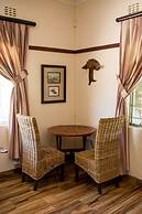 Woodlands Stop Over and Lodge