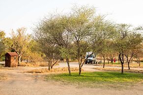 Woodlands Stop Over and Lodge