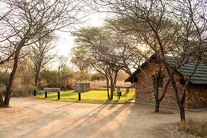 Woodlands Stop Over and Lodge