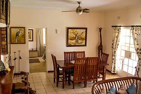 Woodlands Stop Over and Lodge