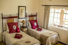 Woodlands Stop Over and Lodge