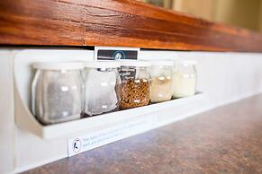 Woodlands Stop Over and Lodge