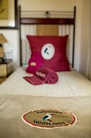 Woodlands Stop Over and Lodge