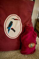 Woodlands Stop Over and Lodge