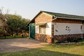 Woodlands Stop Over and Lodge