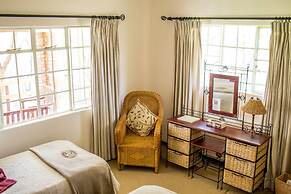 Woodlands Stop Over and Lodge