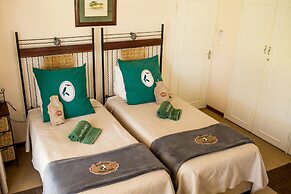 Woodlands Stop Over and Lodge