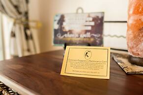 Woodlands Stop Over and Lodge