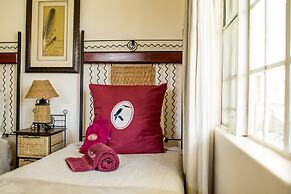 Woodlands Stop Over and Lodge